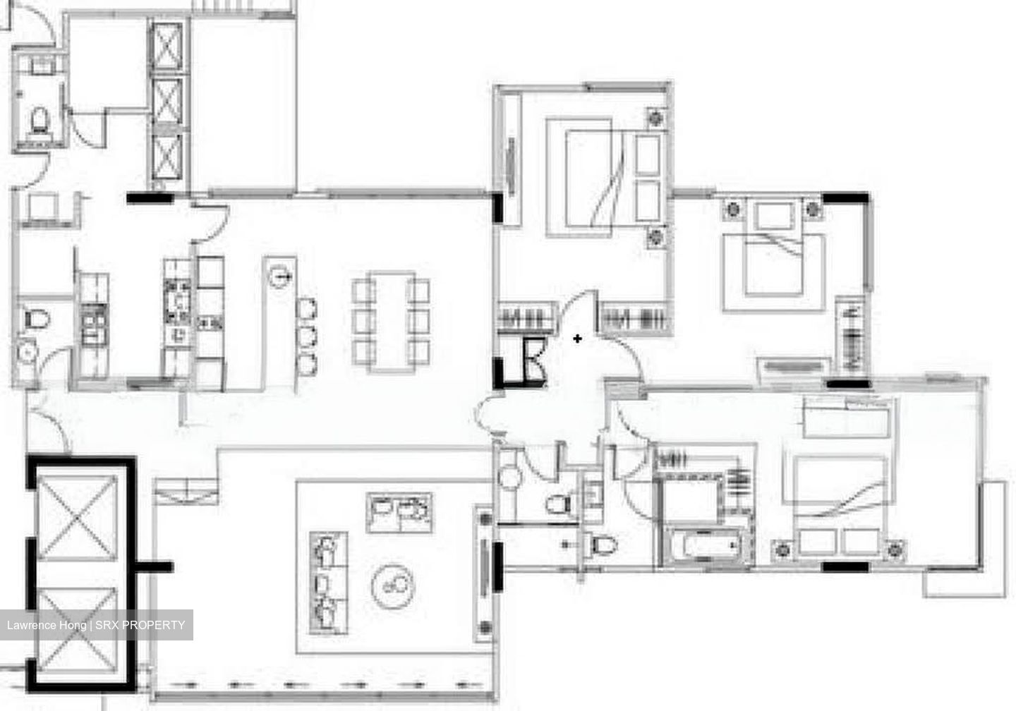 Nassim Regency (D10), Condominium #568383171
